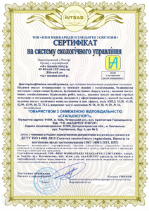 Сертификация интегрированной системы управления: как это работает на практике