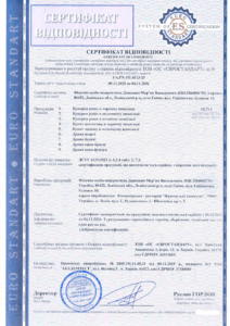 Сертификация конфет: 9 видов сладостей