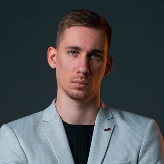 Цветков Віталій